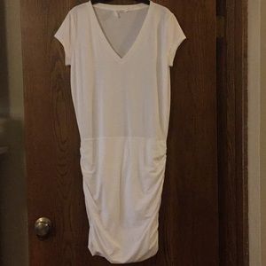 -Athleta Topenga t-shirt dress